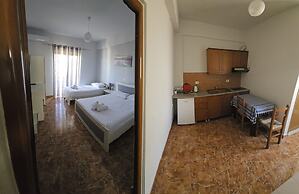 Lux Apartments