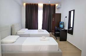 Lux Apartments