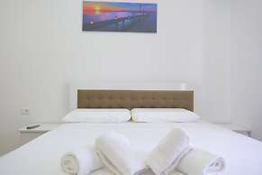 Lux Apartments