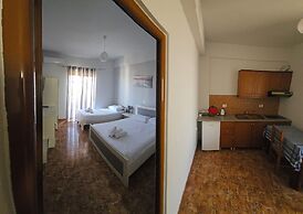 Lux Apartments