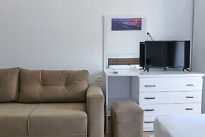 Lux Apartments