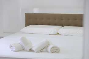 Lux Apartments