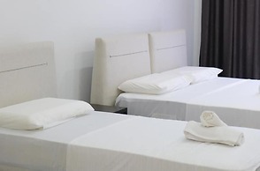 Lux Apartments