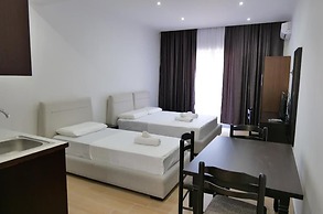 Lux Apartments