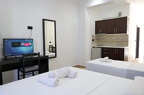 Lux Apartments