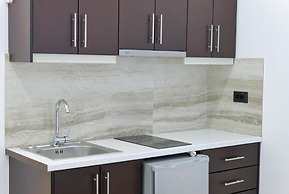 Lux Apartments