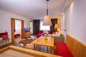 Hapimag Ferienwohnungen Zell am See