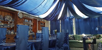 Shiralee Holiday Home