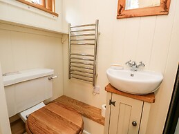 The Happy Hut