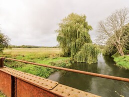 The Happy Hut