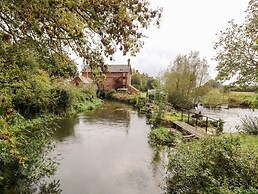 The Happy Hut