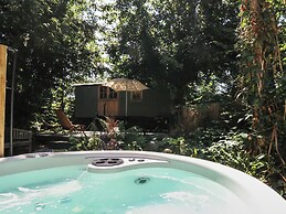 The Happy Hut