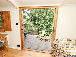 The Happy Hut