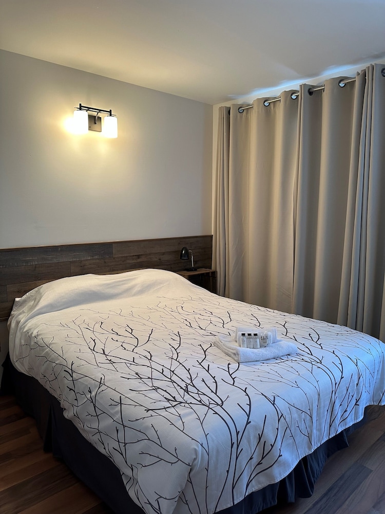 Auberge Morritt