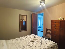 Auberge Morritt