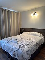 Auberge Morritt