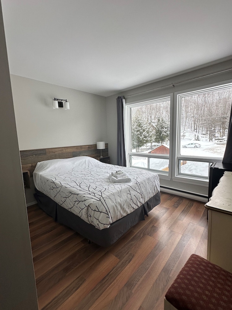 Auberge Morritt