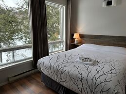 Auberge Morritt
