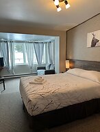 Auberge Morritt