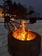 Auberge Morritt