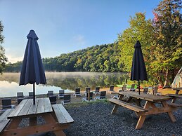 Auberge Morritt