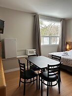 Auberge Morritt