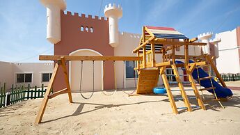 Oyster Bay Beach Suites