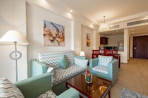 Oyster Bay Beach Suites