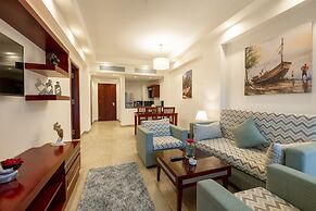 Oyster Bay Beach Suites