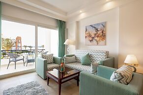 Oyster Bay Beach Suites