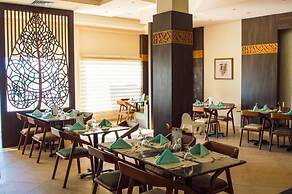 Oyster Bay Beach Suites