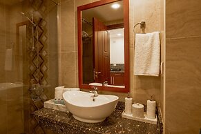Oyster Bay Beach Suites