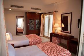 Oyster Bay Beach Suites