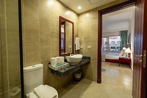 Oyster Bay Beach Suites