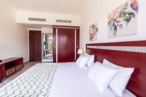 Oyster Bay Beach Suites