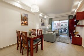 Oyster Bay Beach Suites