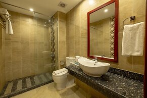 Oyster Bay Beach Suites