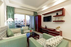Oyster Bay Beach Suites