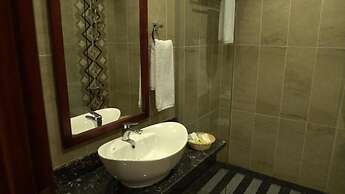 Oyster Bay Beach Suites