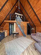Mavera Deluxe Bungalov