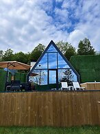 Mavera Deluxe Bungalov