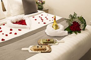 Laten Suites Prince sultan