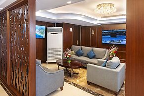 Laten Suites Prince sultan