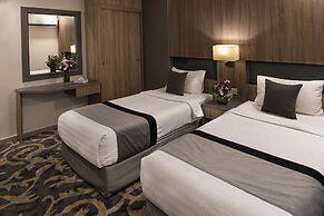 Laten Suites Prince sultan