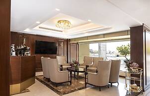 Laten Suites Prince sultan