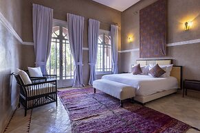 The Levantine