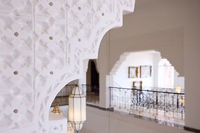 The Levantine