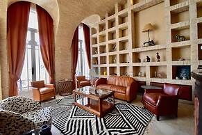 The Levantine