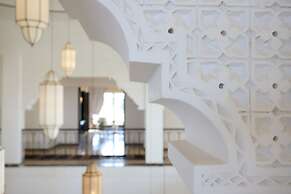 The Levantine
