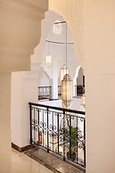 The Levantine